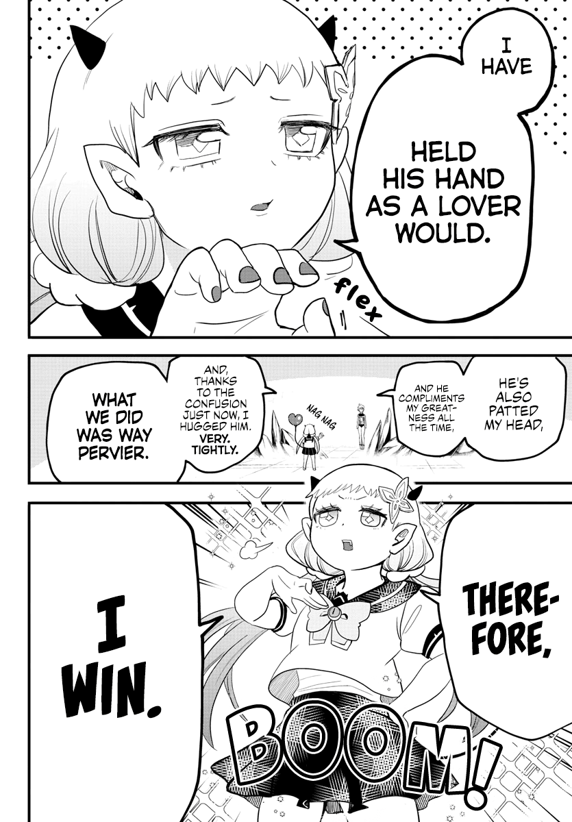 Read Welcome to Demon School! Iruma-kun EN Manga Online