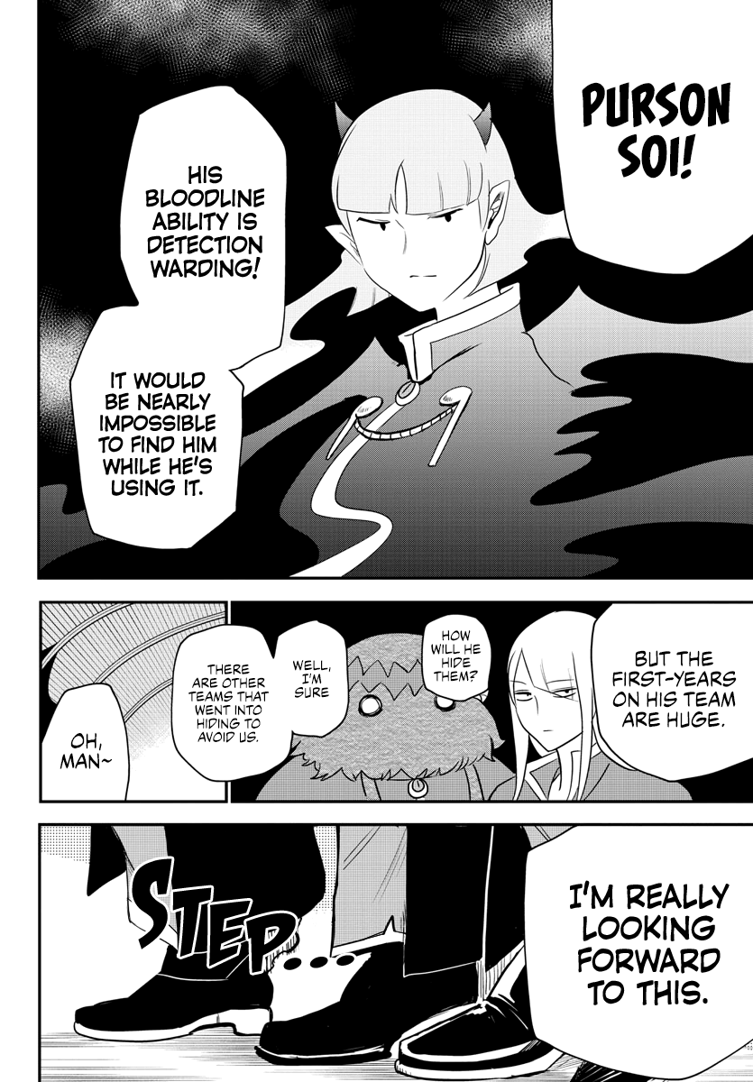 Read Welcome to Demon School! Iruma-kun EN Manga Online