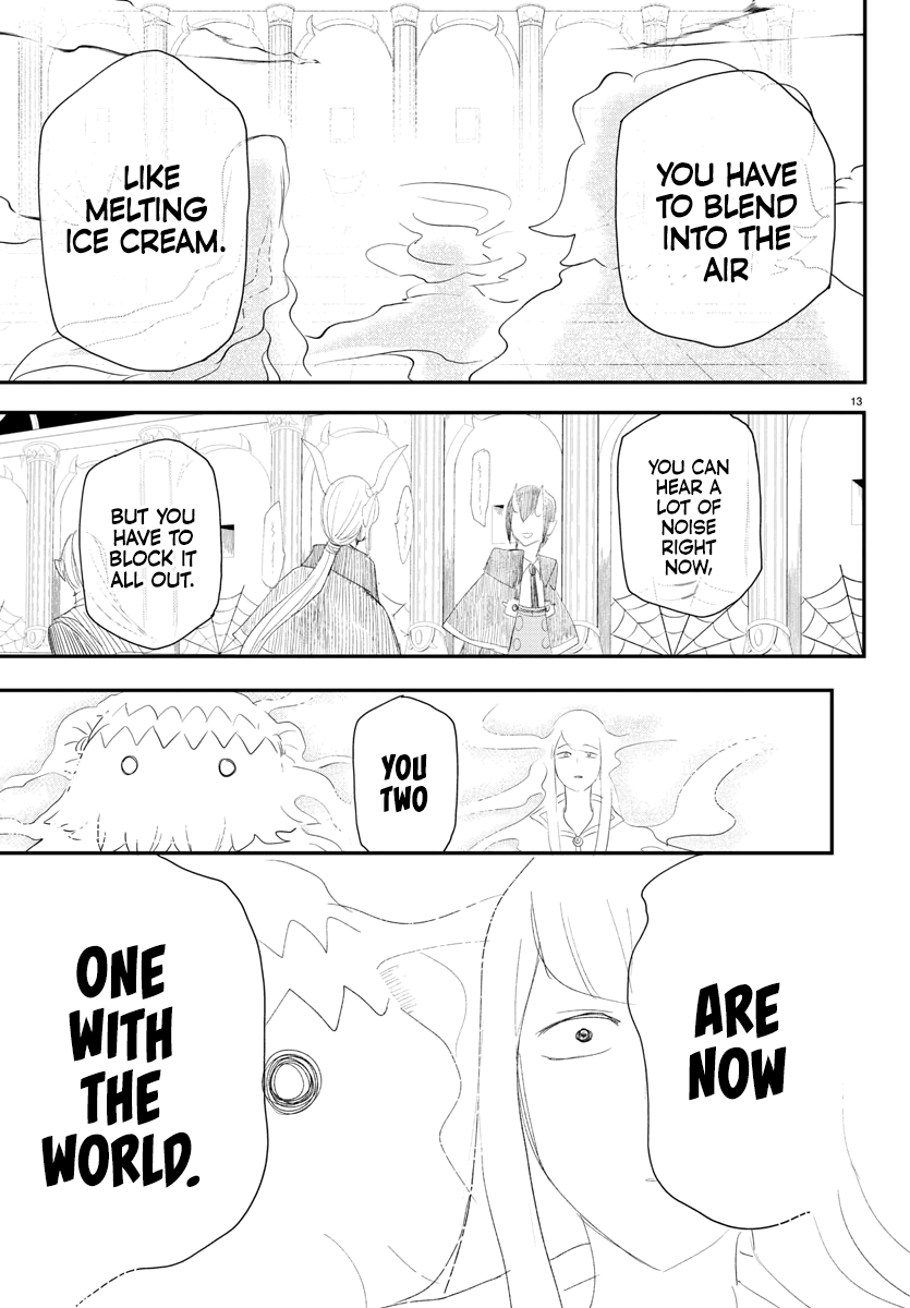 Read Welcome to Demon School! Iruma-kun EN Manga Online