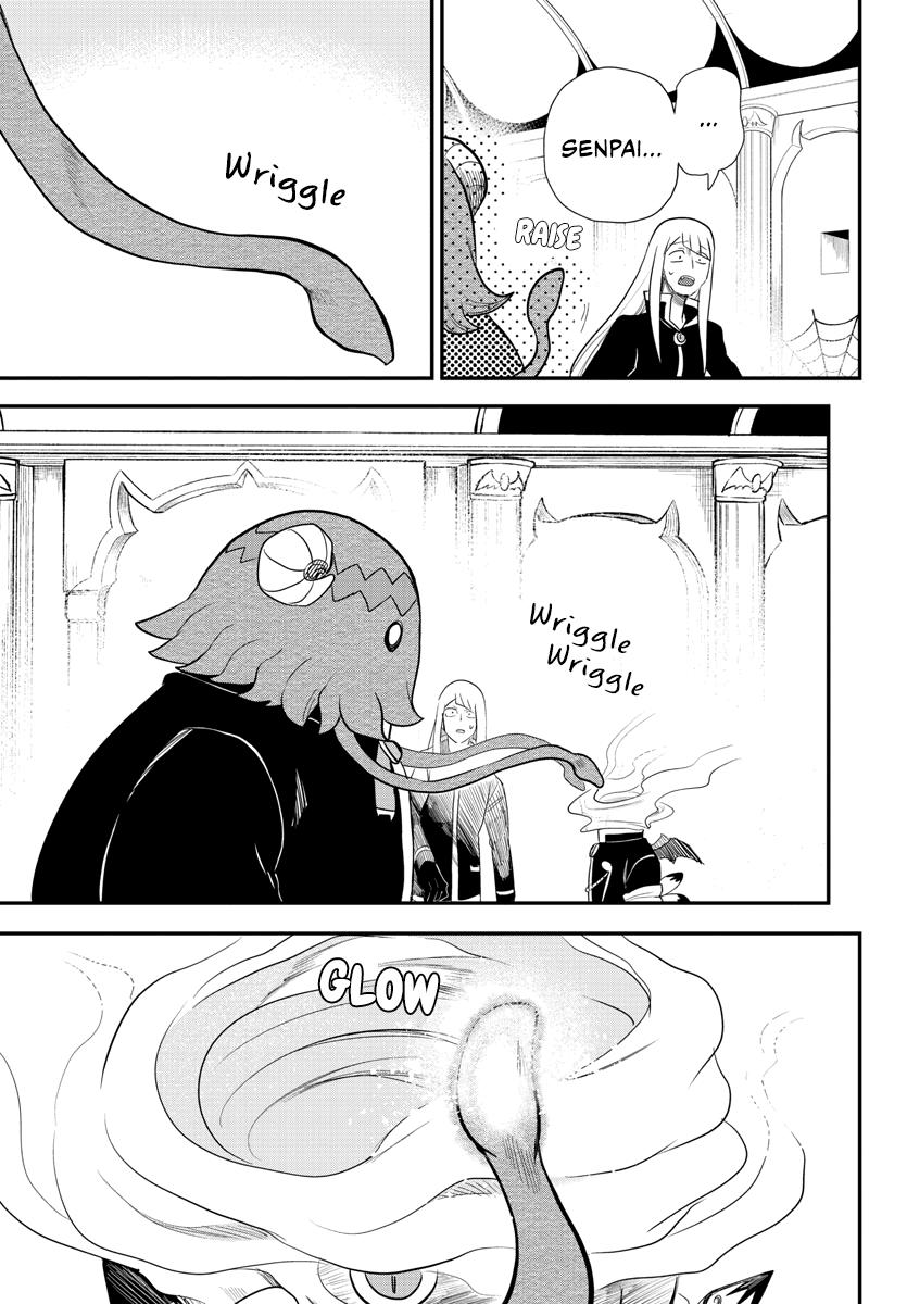 Read Welcome to Demon School! Iruma-kun EN Manga Online
