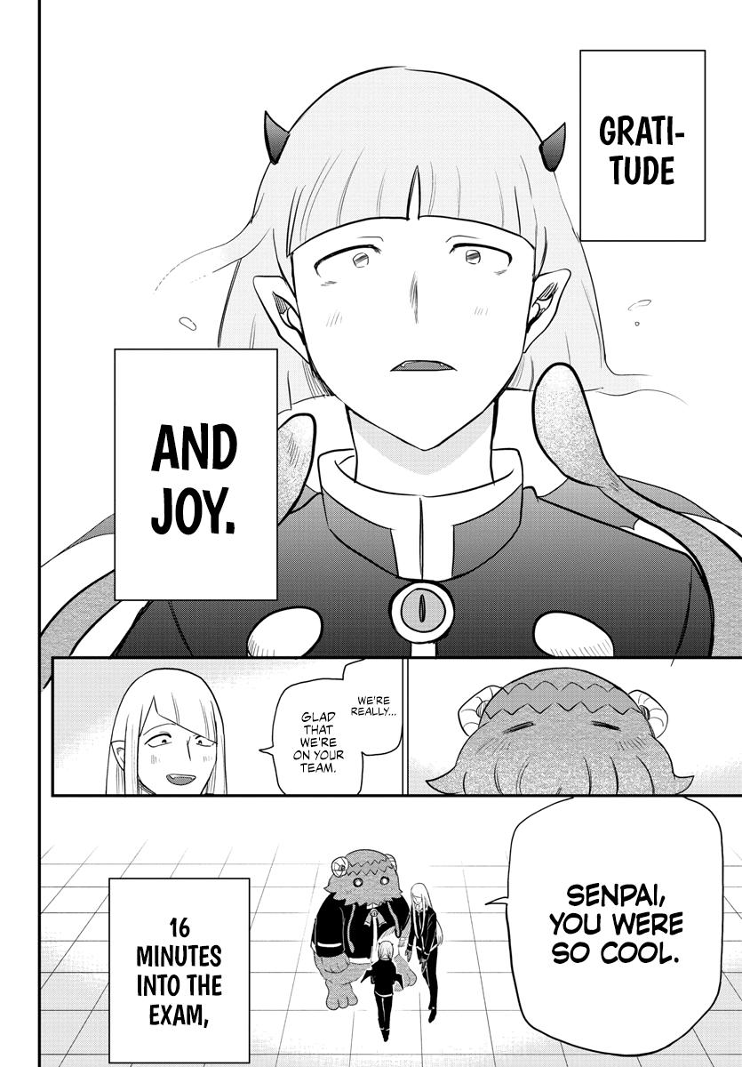Read Welcome to Demon School! Iruma-kun EN Manga Online