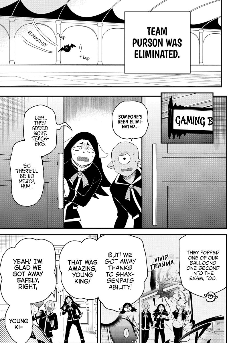 Read Welcome to Demon School! Iruma-kun EN Manga Online