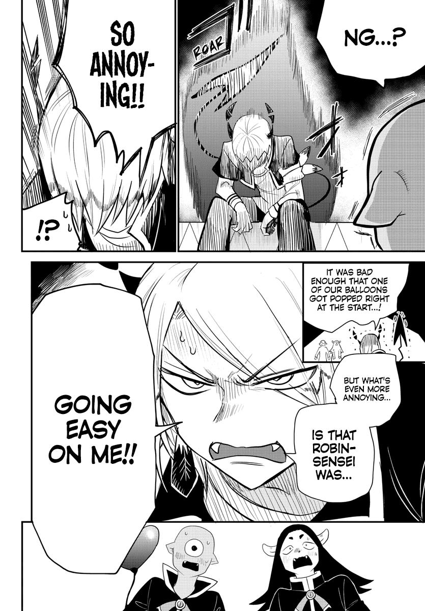 Read Welcome to Demon School! Iruma-kun EN Manga Online