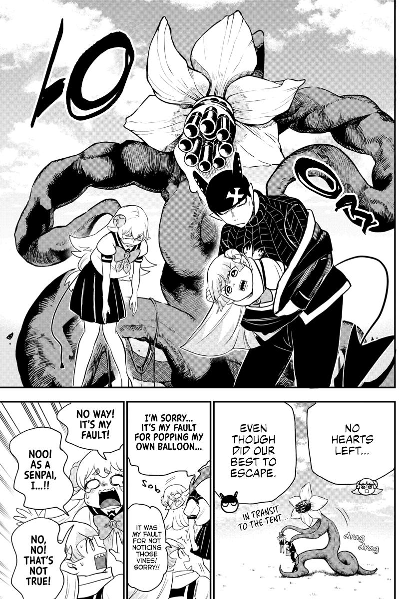 Read Welcome to Demon School! Iruma-kun EN Manga Online