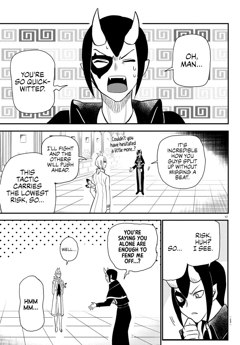 Read Welcome to Demon School! Iruma-kun EN Manga Online