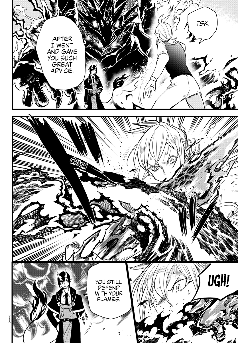 Read Welcome to Demon School! Iruma-kun EN Manga Online