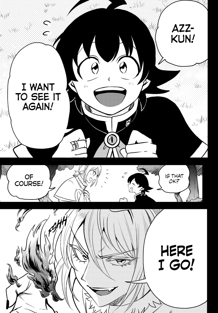 Read Welcome to Demon School! Iruma-kun EN Manga Online