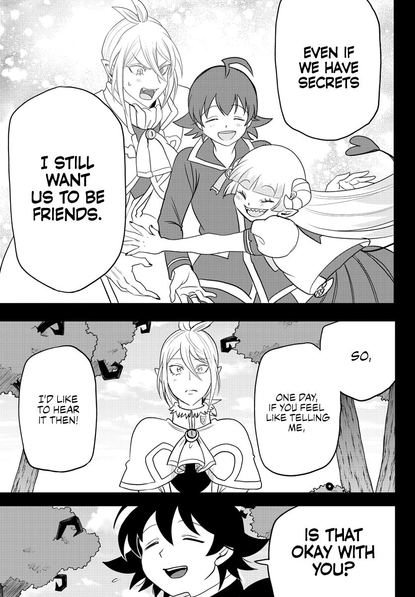 Read Welcome to Demon School! Iruma-kun EN Manga Online