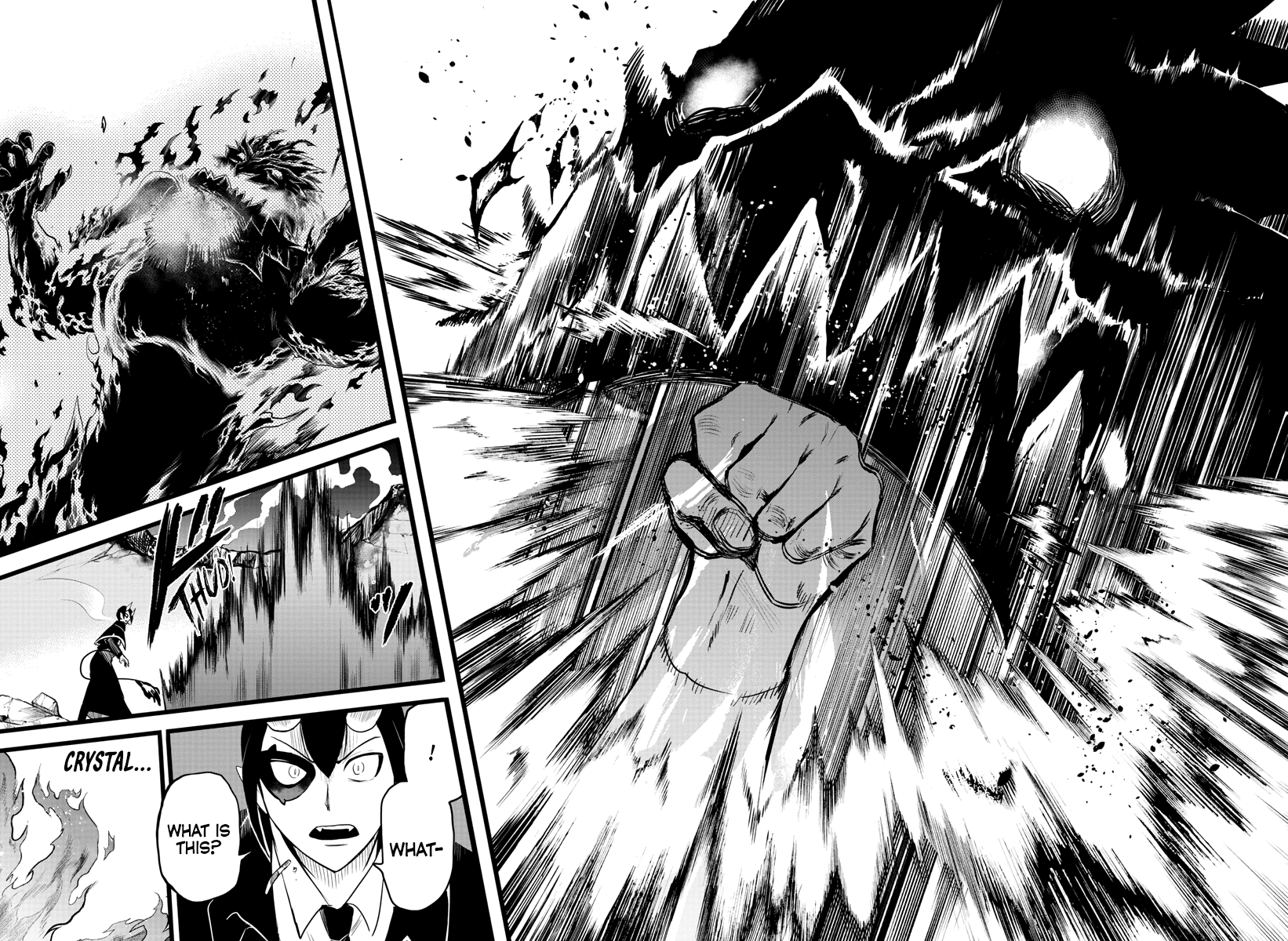 Read Welcome to Demon School! Iruma-kun EN Manga Online
