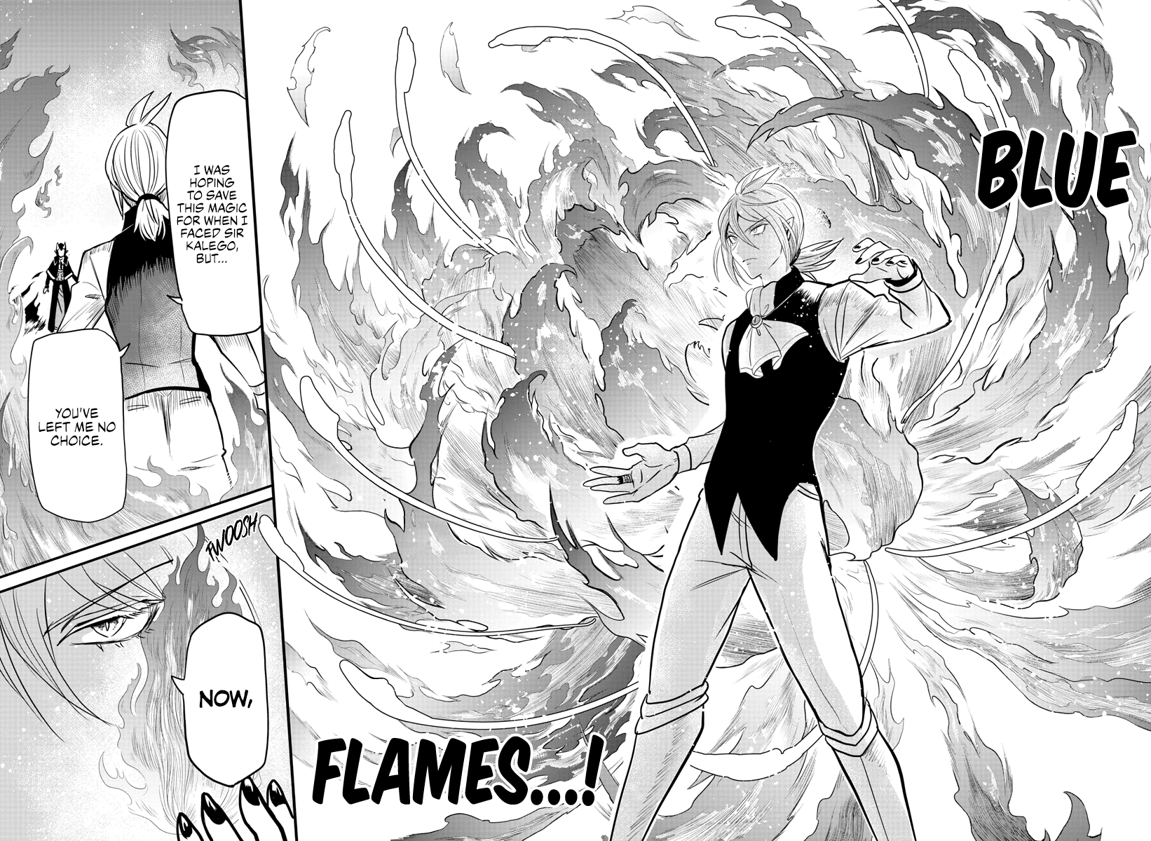 Read Welcome to Demon School! Iruma-kun EN Manga Online