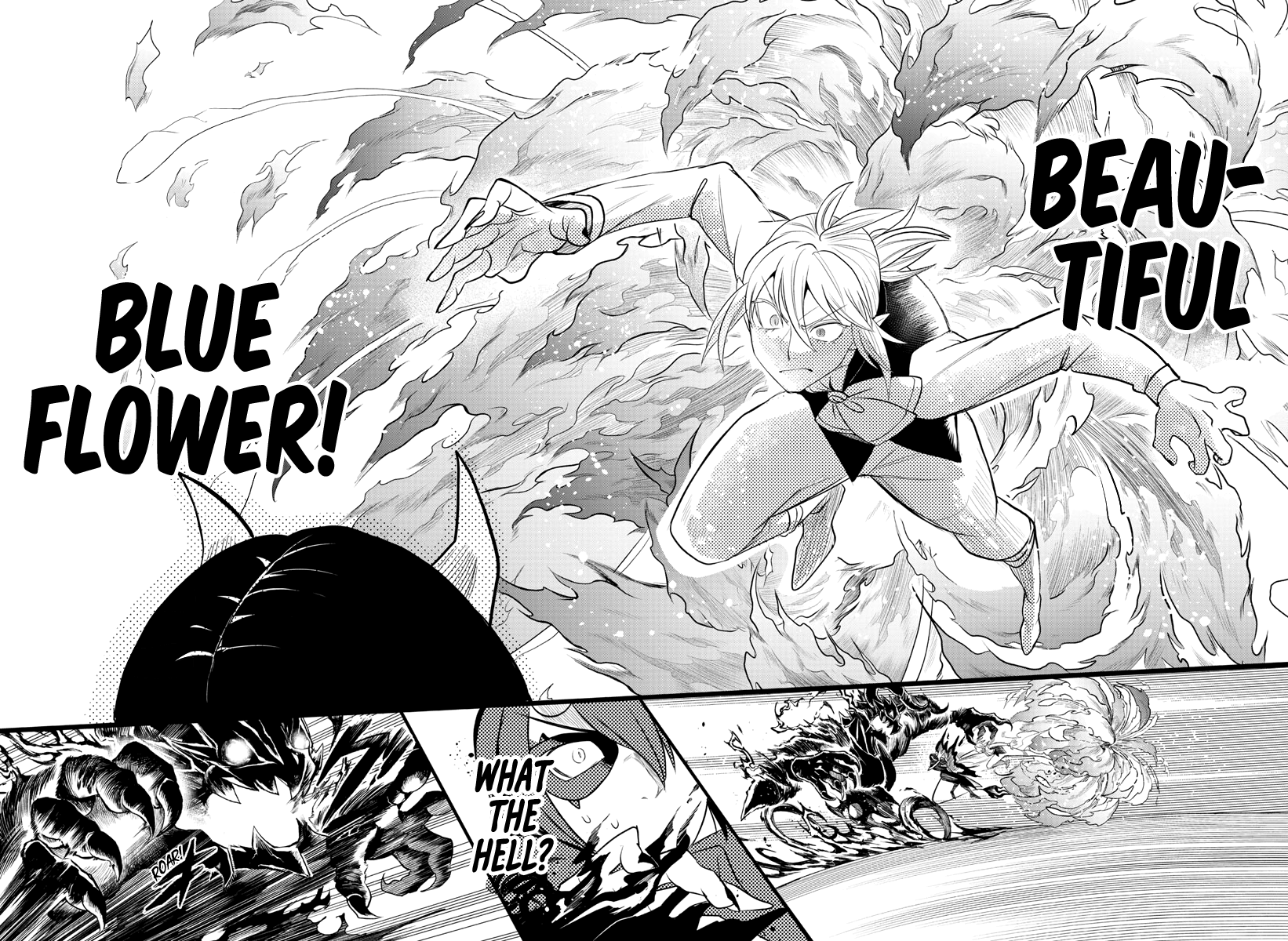 Read Welcome to Demon School! Iruma-kun EN Manga Online