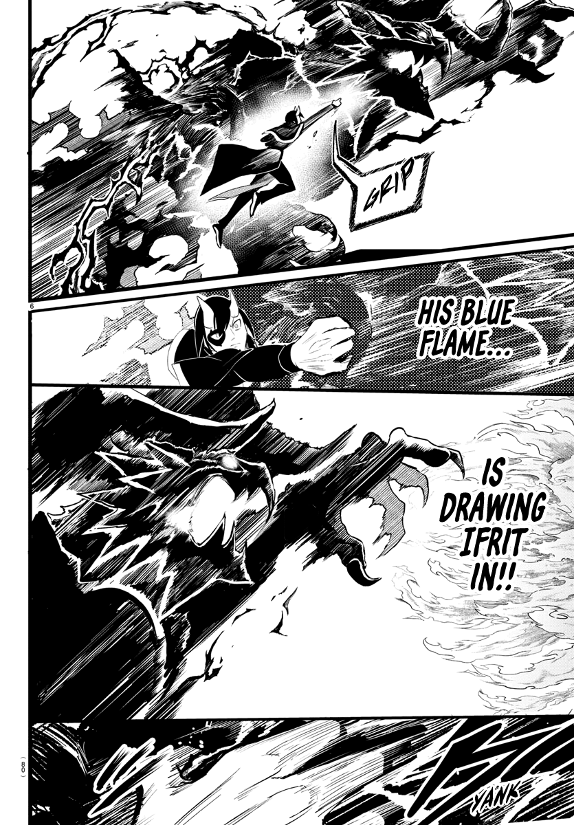 Read Welcome to Demon School! Iruma-kun EN Manga Online