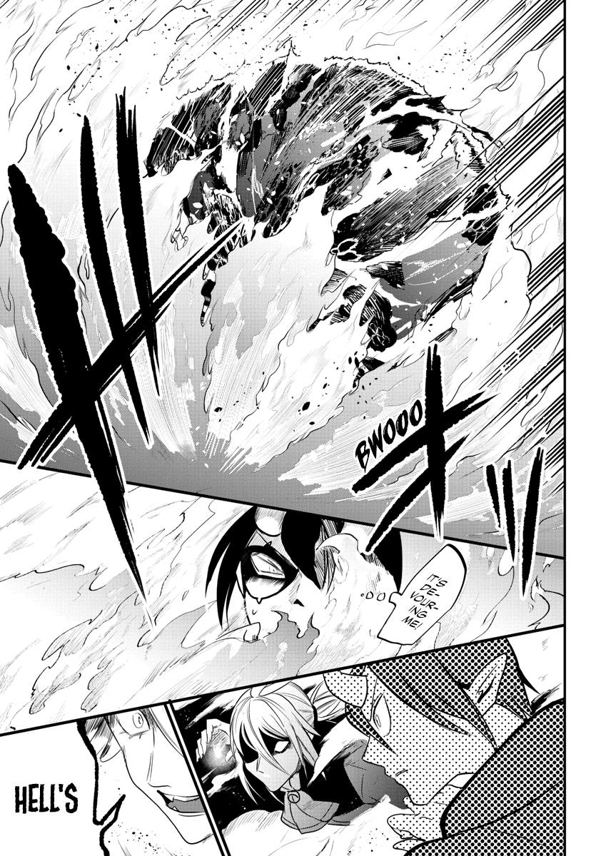 Read Welcome to Demon School! Iruma-kun EN Manga Online