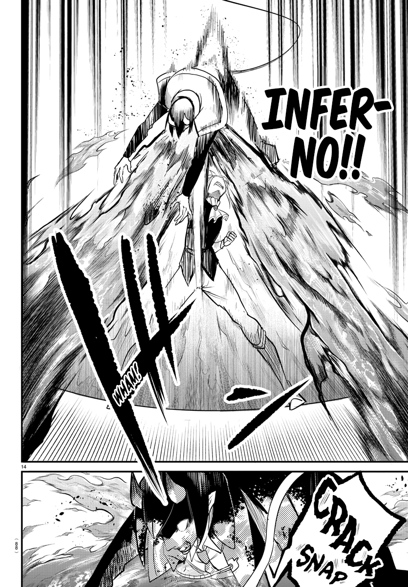 Read Welcome to Demon School! Iruma-kun EN Manga Online