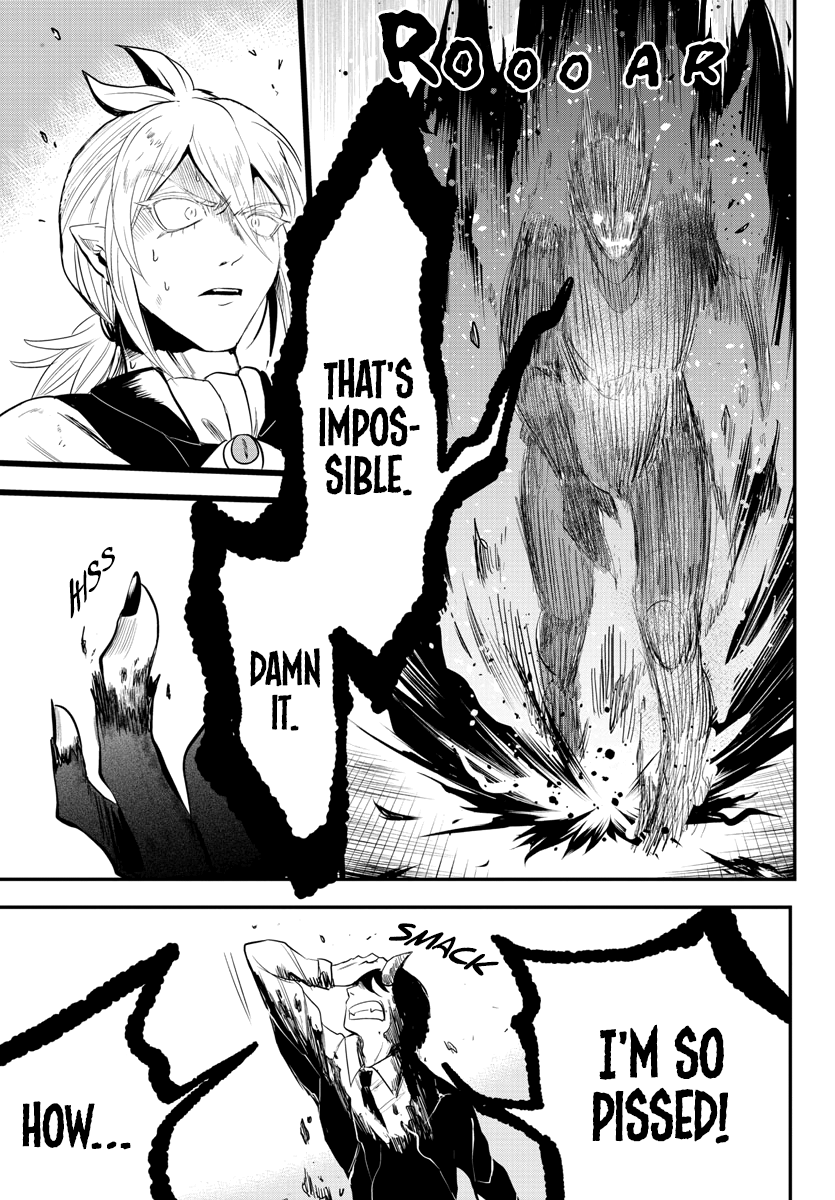 Read Welcome to Demon School! Iruma-kun EN Manga Online