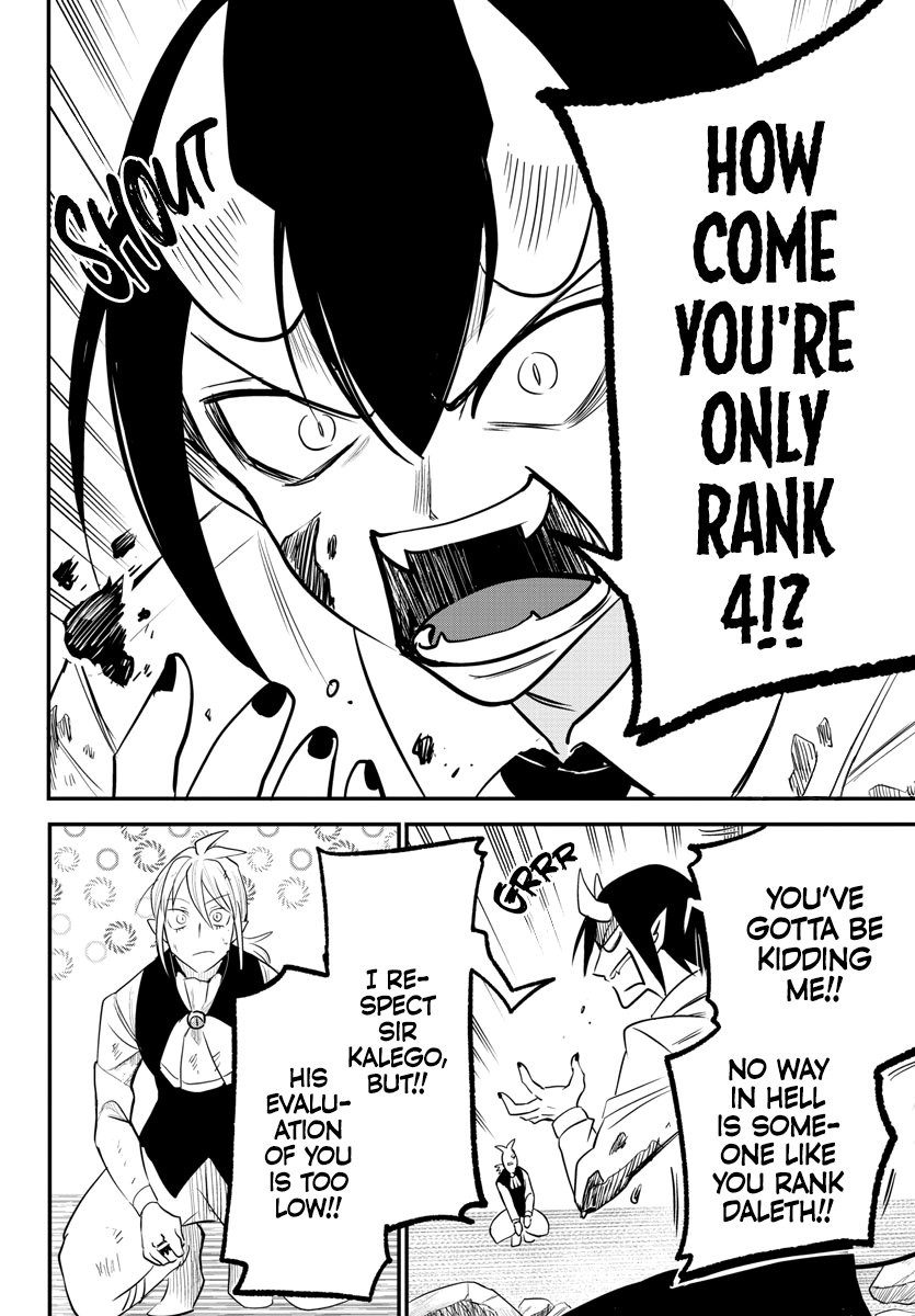 Read Welcome to Demon School! Iruma-kun EN Manga Online