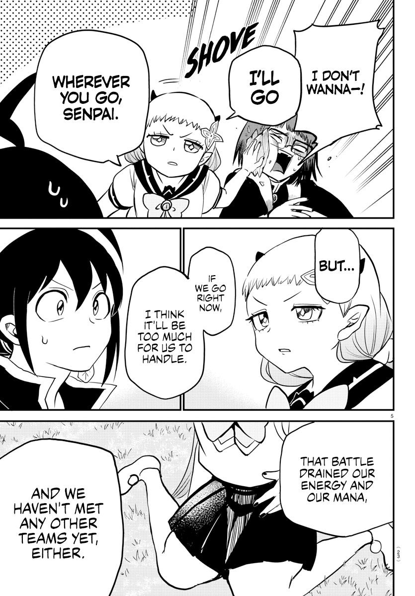 Read Welcome to Demon School! Iruma-kun EN Manga Online