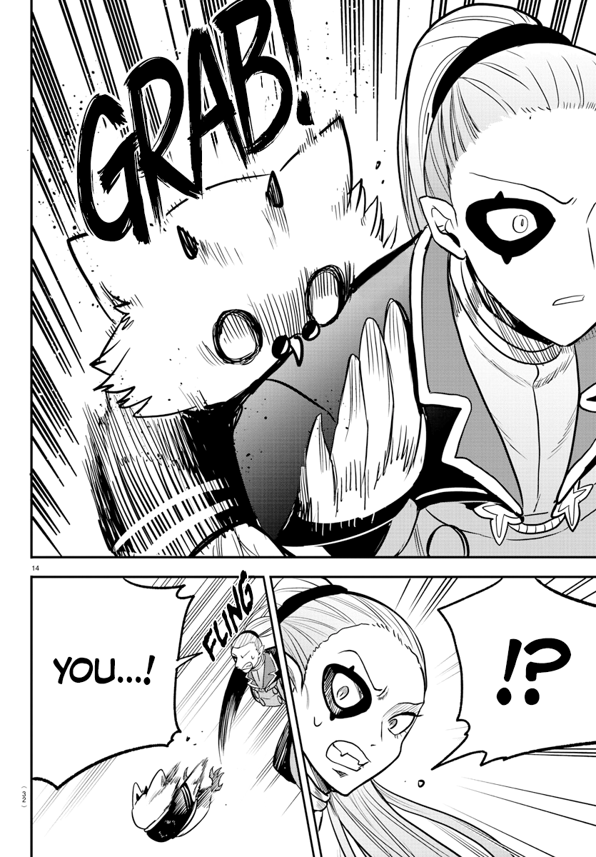 Read Welcome to Demon School! Iruma-kun EN Manga Online