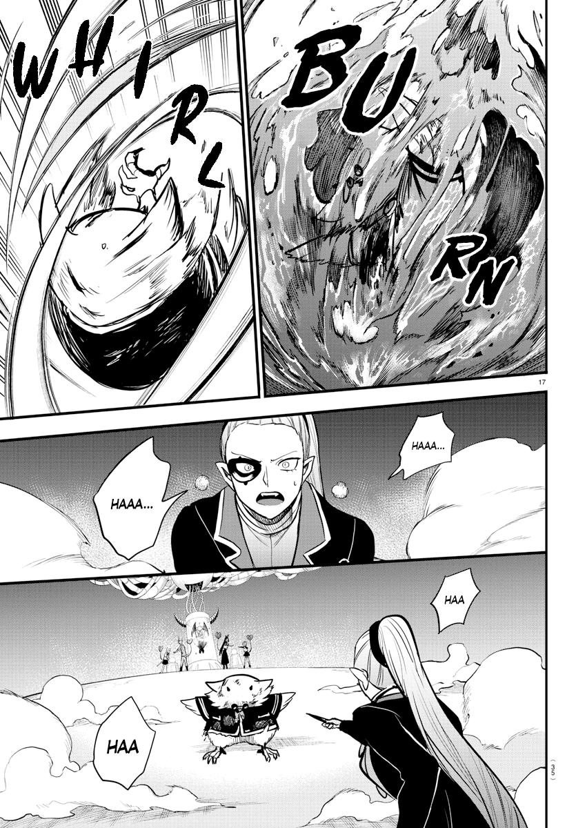 Read Welcome to Demon School! Iruma-kun EN Manga Online
