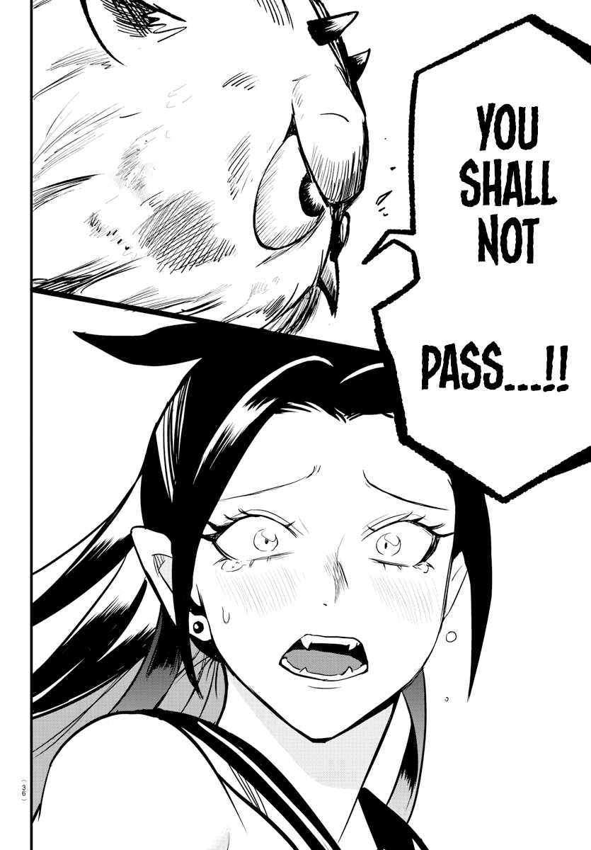 Read Welcome to Demon School! Iruma-kun EN Manga Online