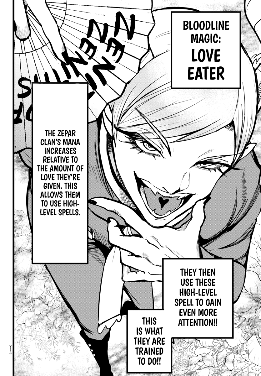 Read Welcome to Demon School! Iruma-kun EN Manga Online