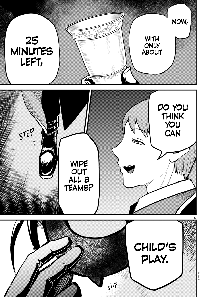 Read Welcome to Demon School! Iruma-kun EN Manga Online