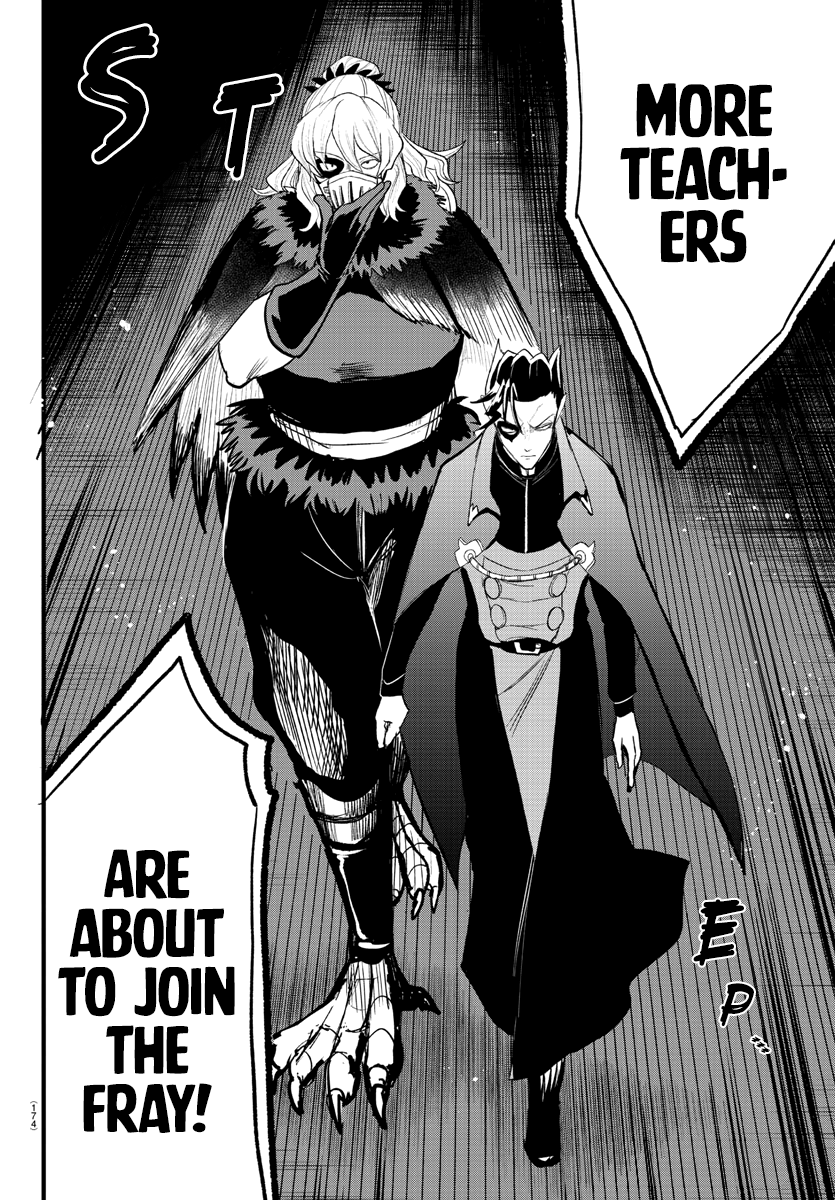 Read Welcome to Demon School! Iruma-kun EN Manga Online