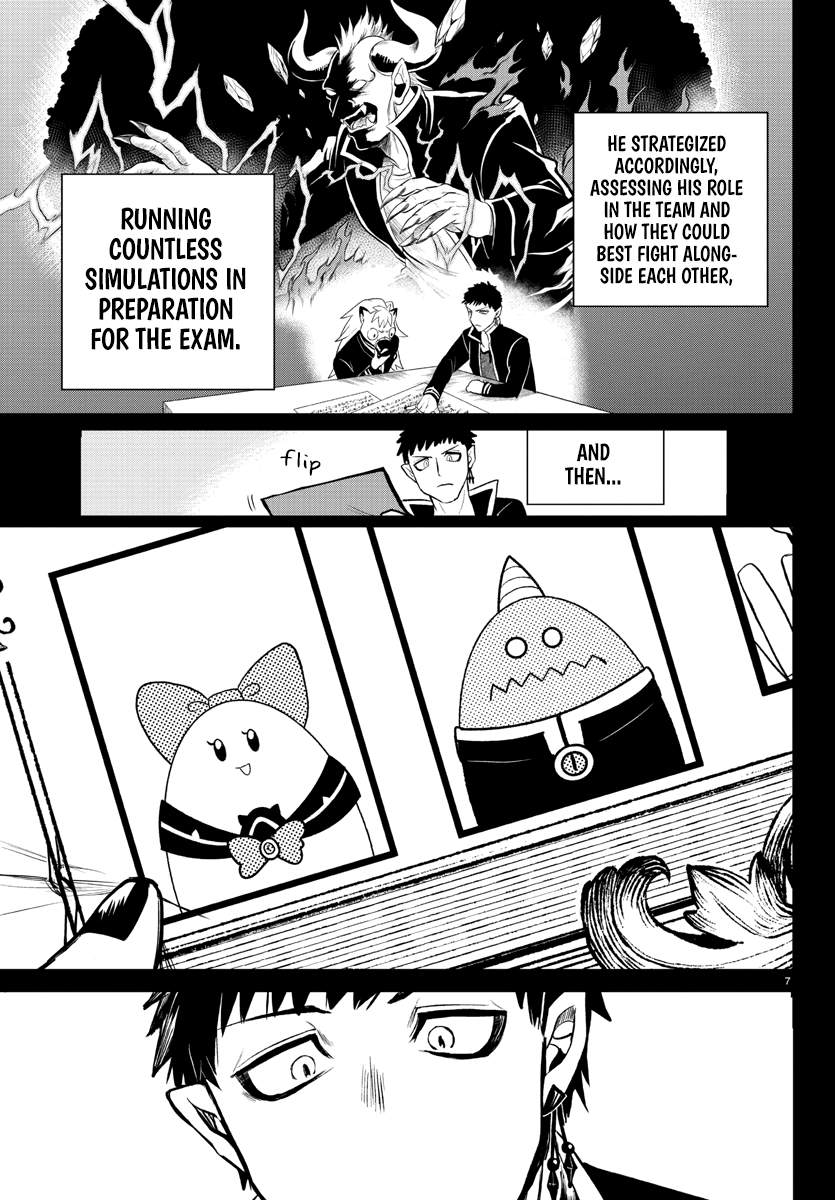 Read Welcome to Demon School! Iruma-kun EN Manga Online