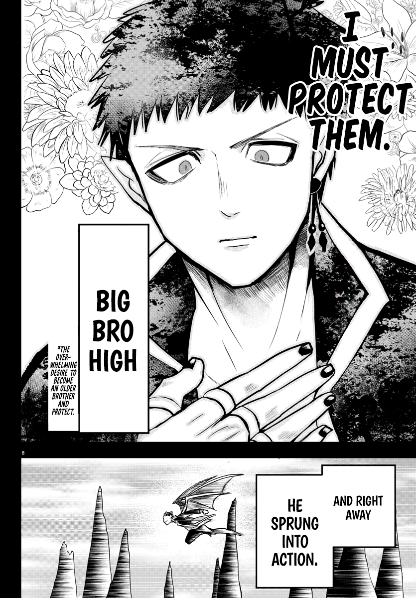 Read Welcome to Demon School! Iruma-kun EN Manga Online