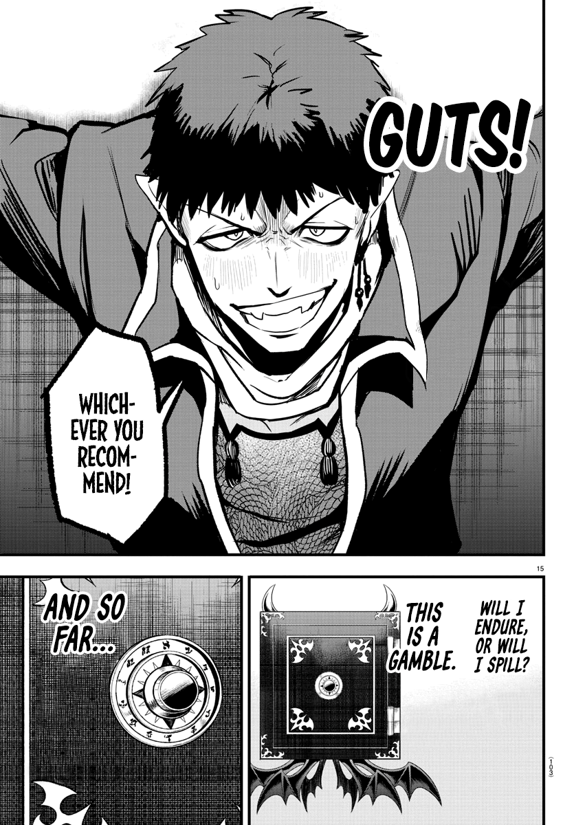 Read Welcome to Demon School! Iruma-kun EN Manga Online