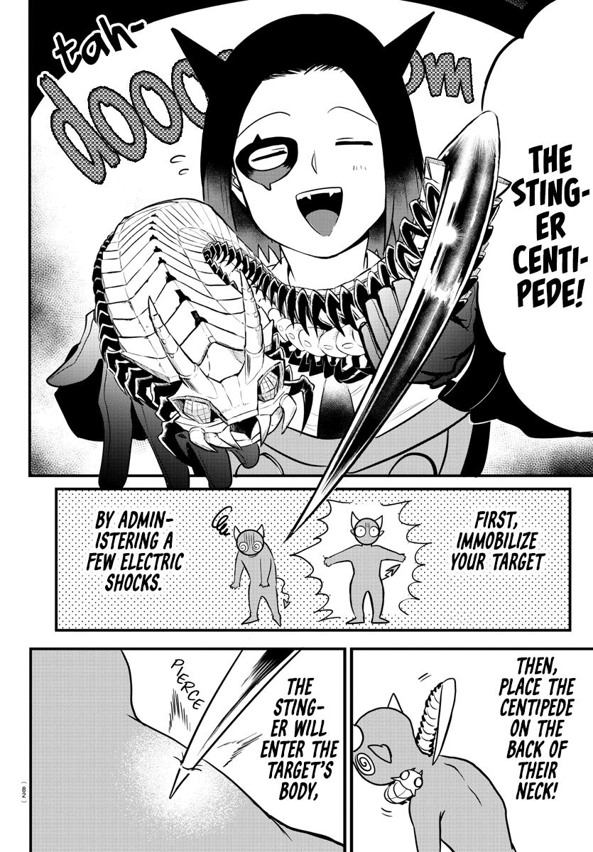 Read Welcome to Demon School! Iruma-kun EN Manga Online