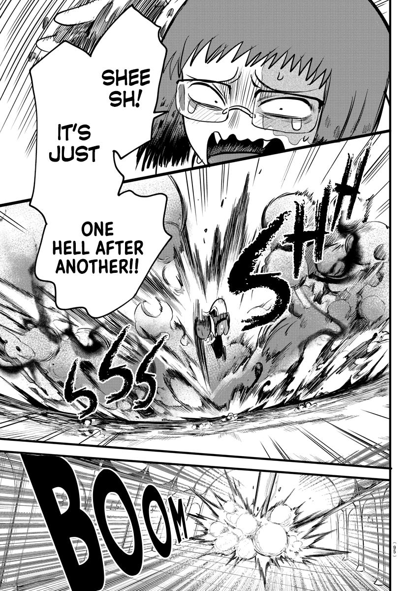 Read Welcome to Demon School! Iruma-kun EN Manga Online