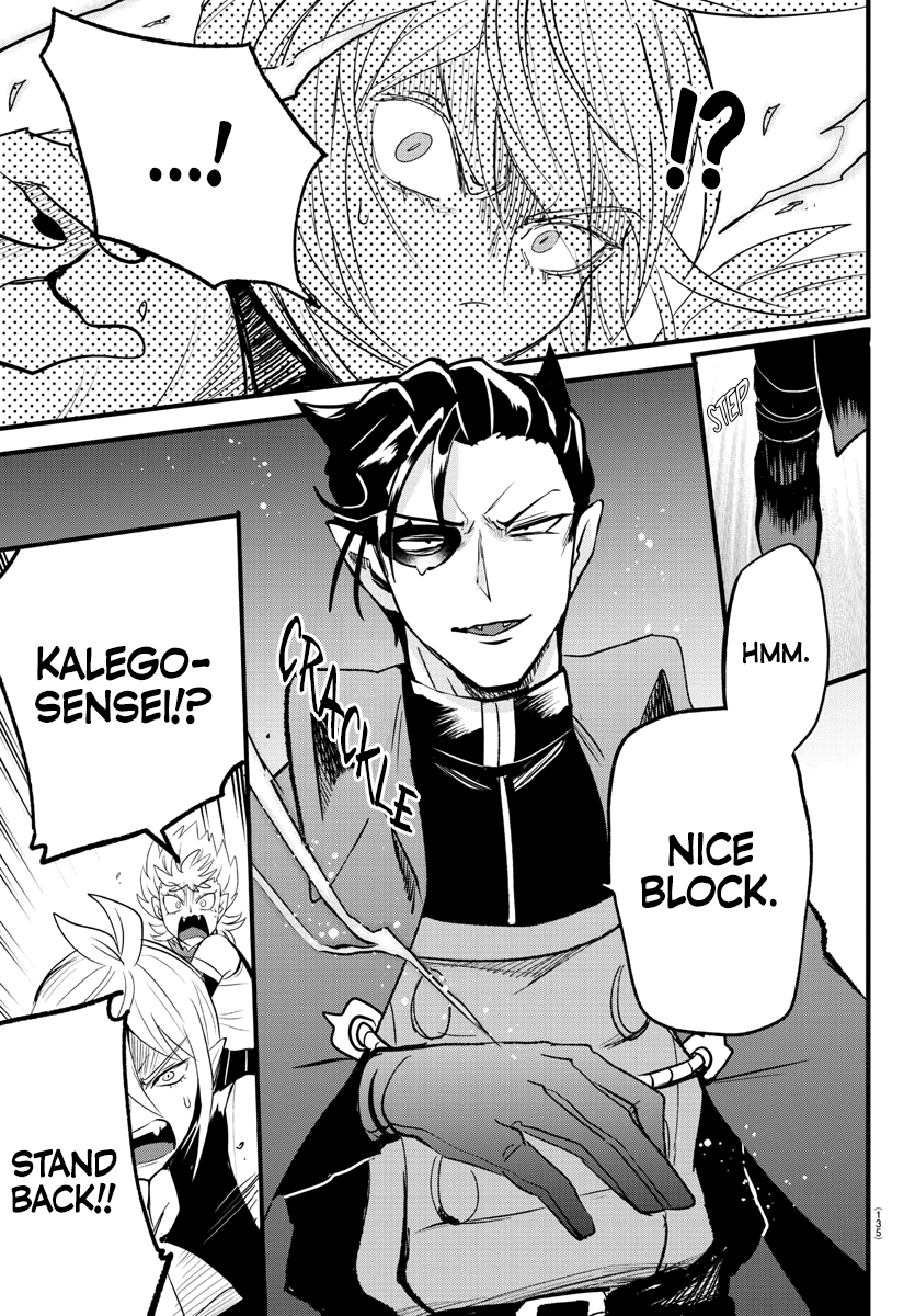 Read Welcome to Demon School! Iruma-kun EN Manga Online