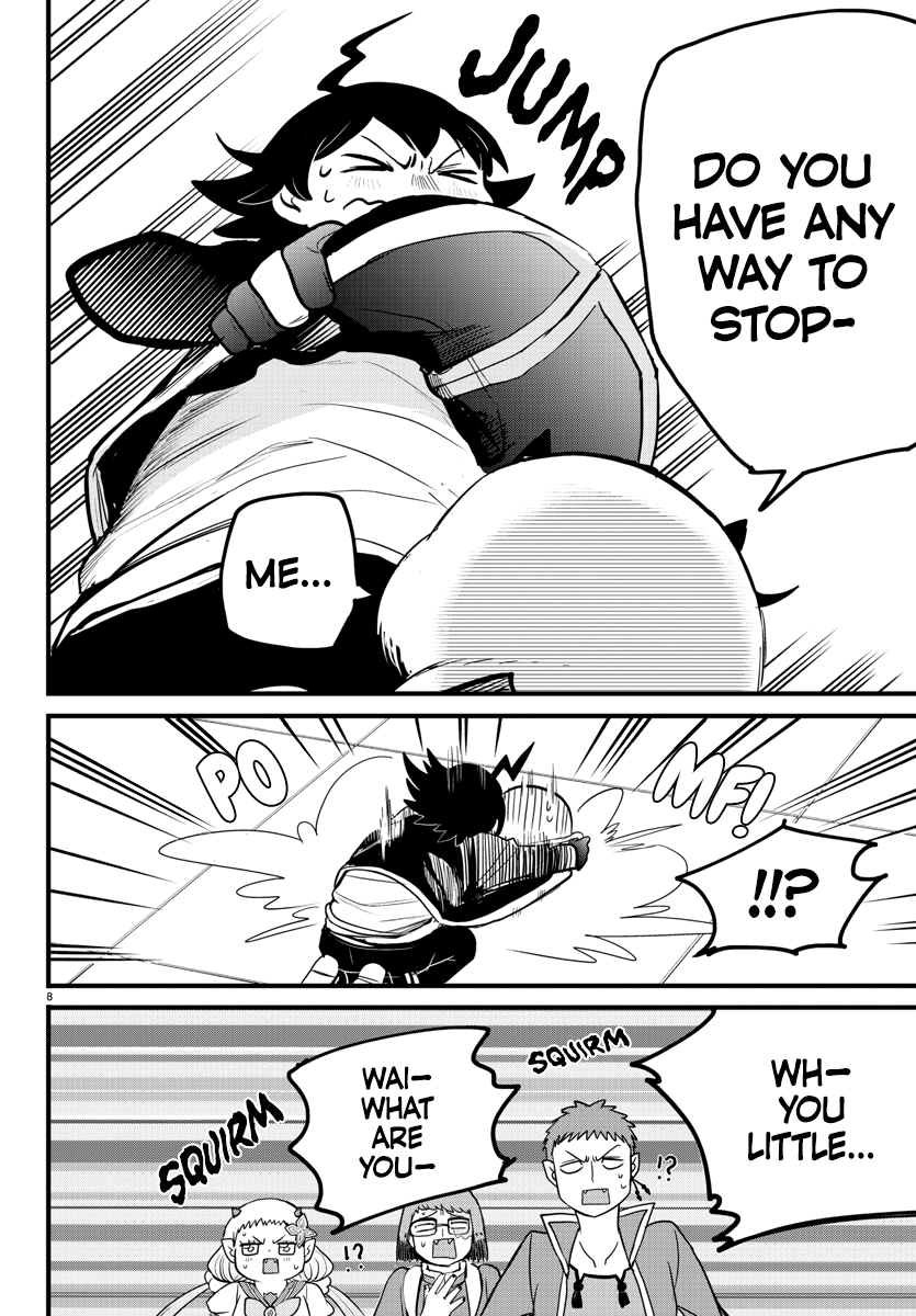 Read Welcome to Demon School! Iruma-kun EN Manga Online