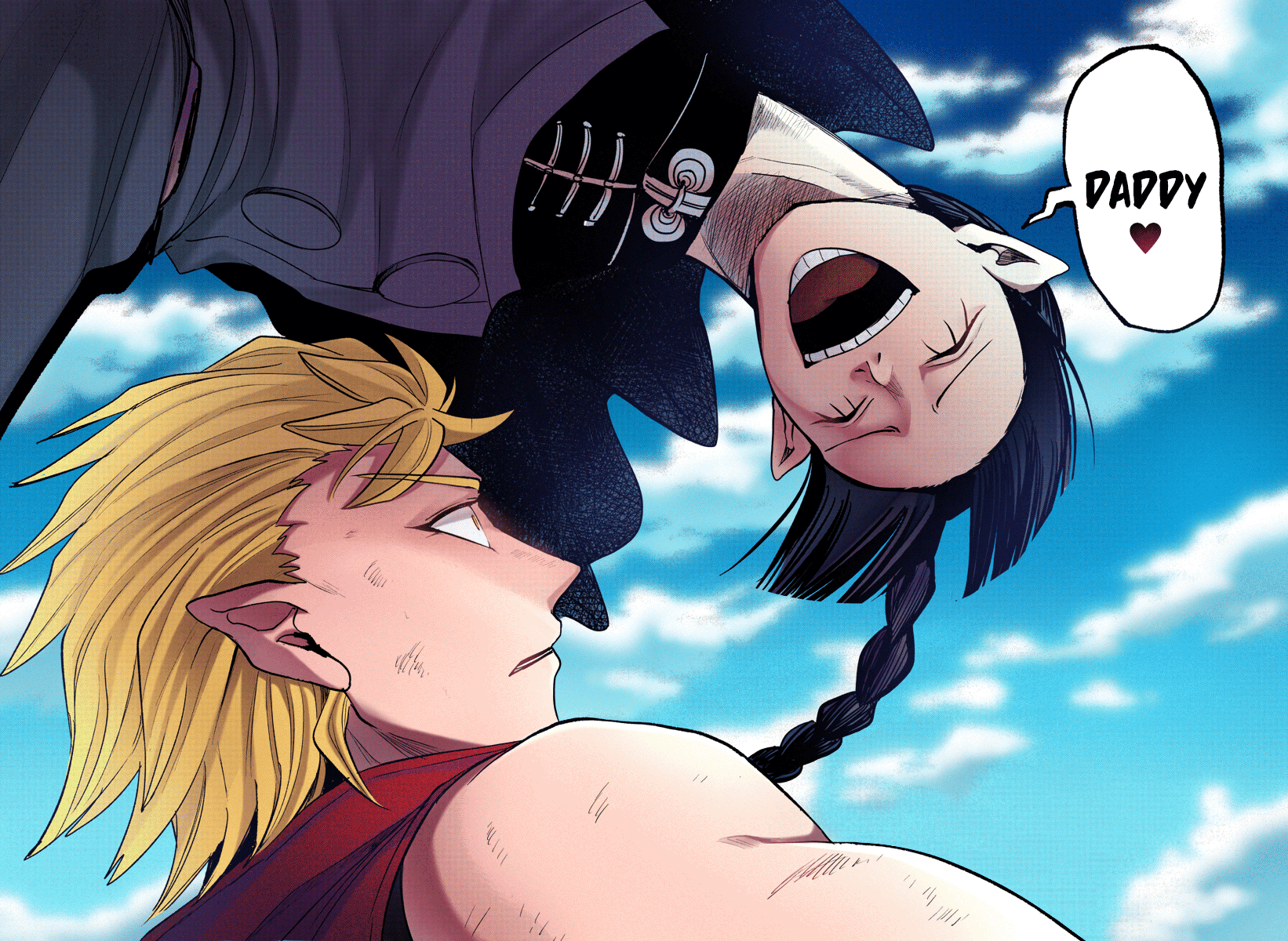 Read Welcome to Demon School! Iruma-kun EN Manga Online