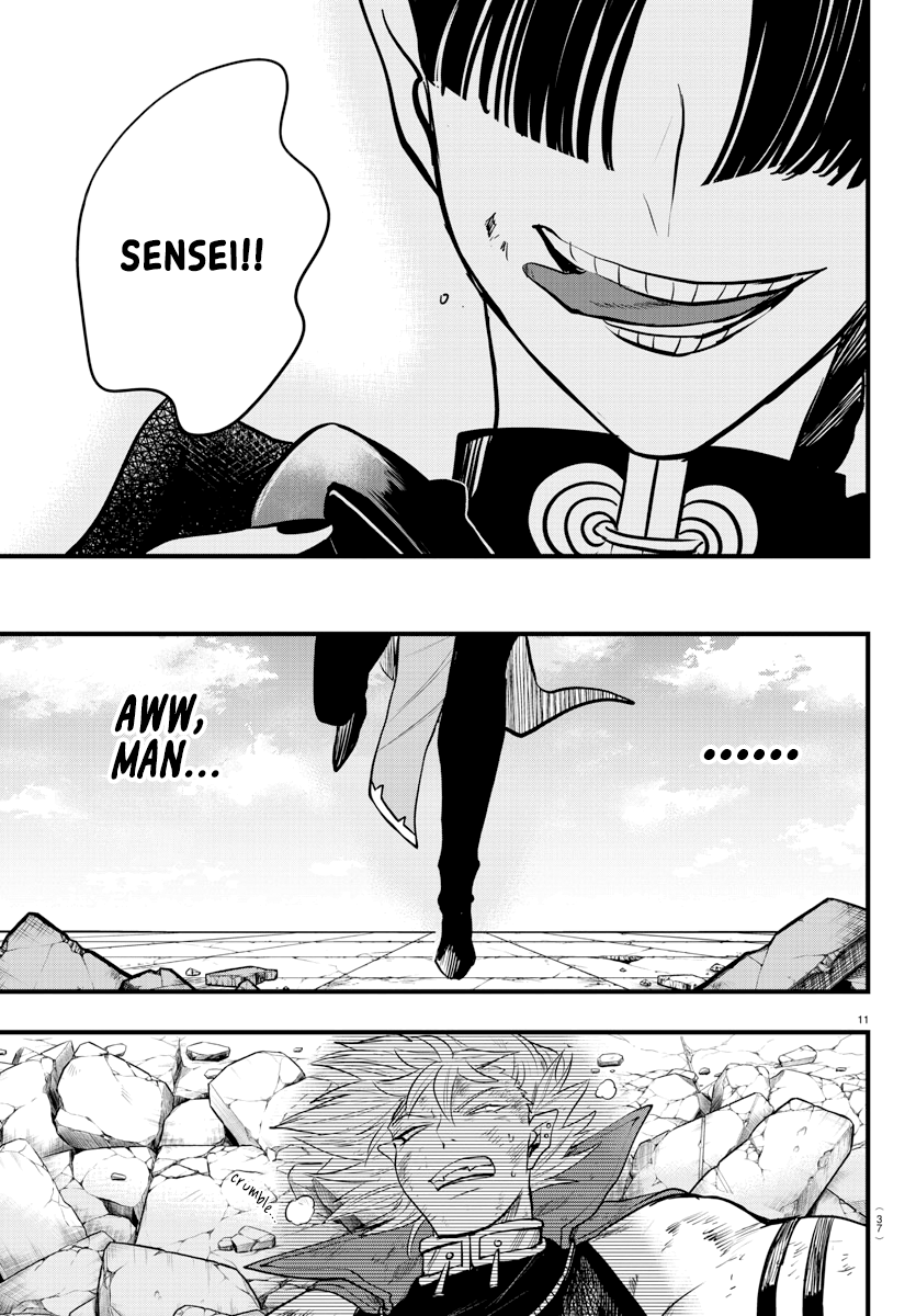Read Welcome to Demon School! Iruma-kun EN Manga Online