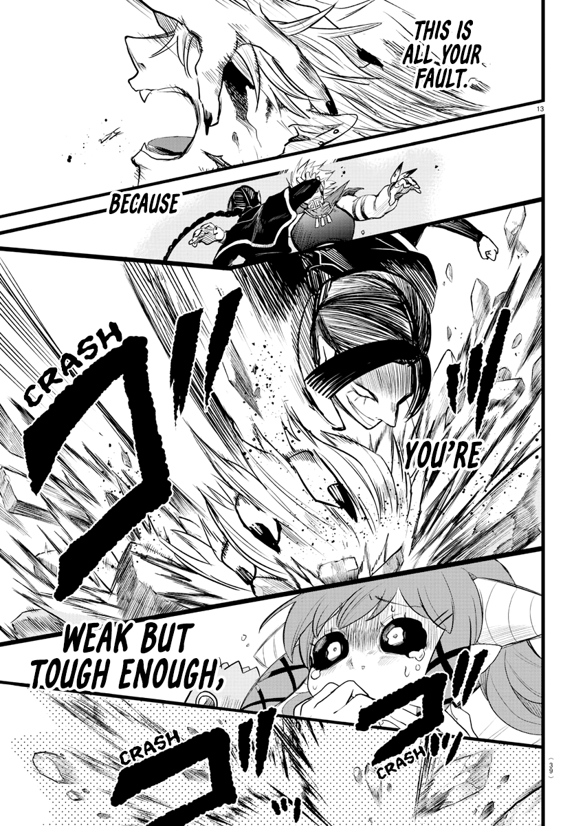 Read Welcome to Demon School! Iruma-kun EN Manga Online