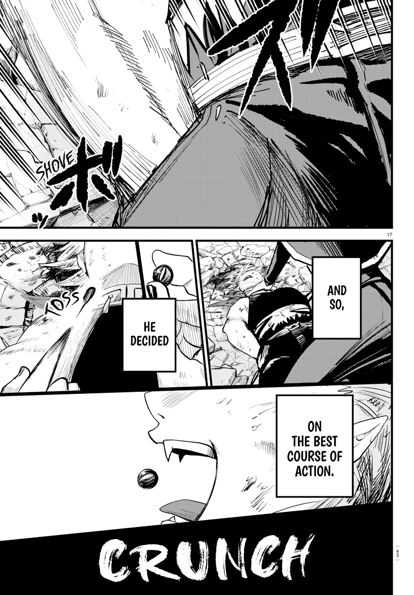 Read Welcome to Demon School! Iruma-kun EN Manga Online