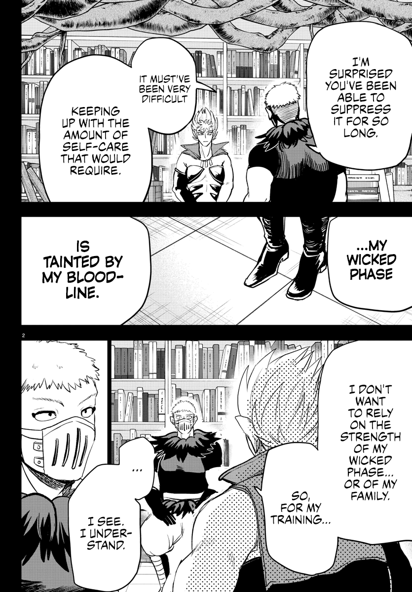 Read Welcome to Demon School! Iruma-kun EN Manga Online