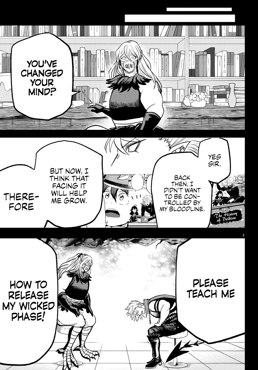 Read Welcome to Demon School! Iruma-kun EN Manga Online