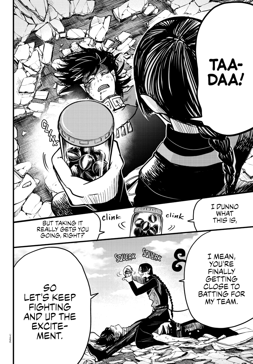 Read Welcome to Demon School! Iruma-kun EN Manga Online