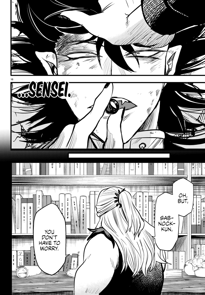 Read Welcome to Demon School! Iruma-kun EN Manga Online