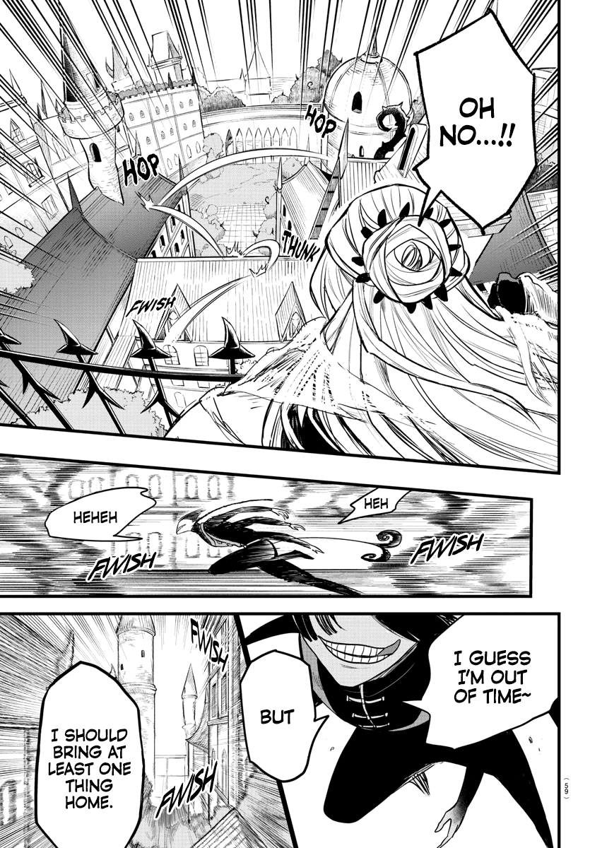 Read Welcome to Demon School! Iruma-kun EN Manga Online