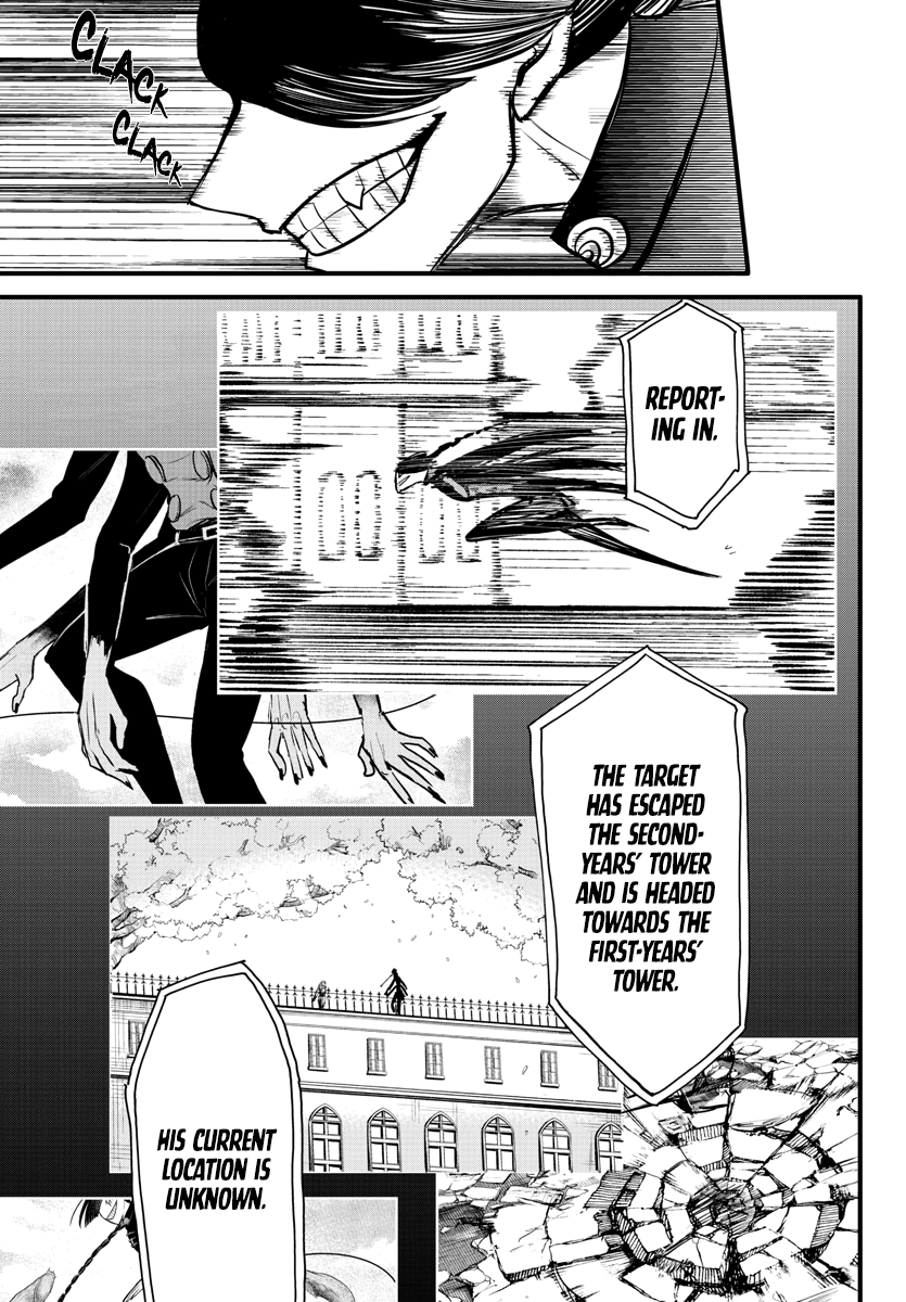 Read Welcome to Demon School! Iruma-kun EN Manga Online