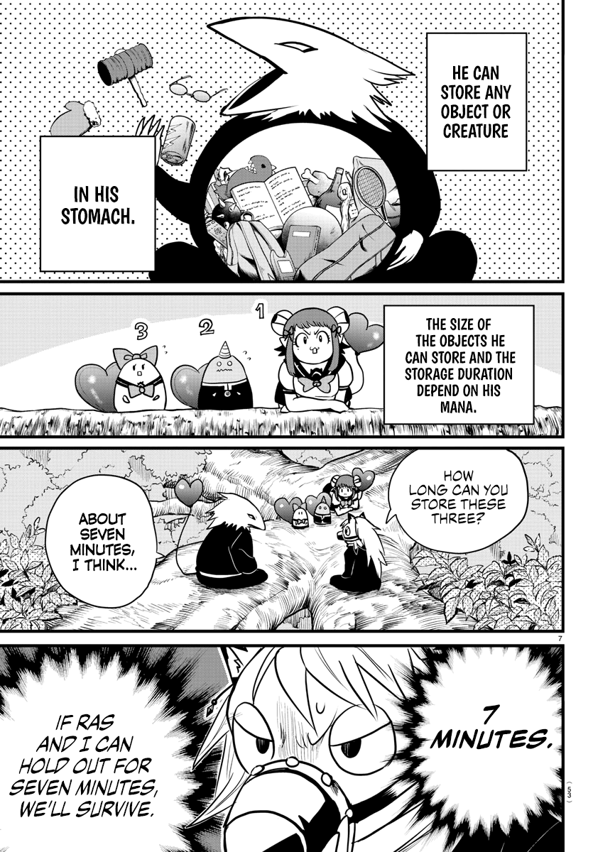 Read Welcome to Demon School! Iruma-kun EN Manga Online