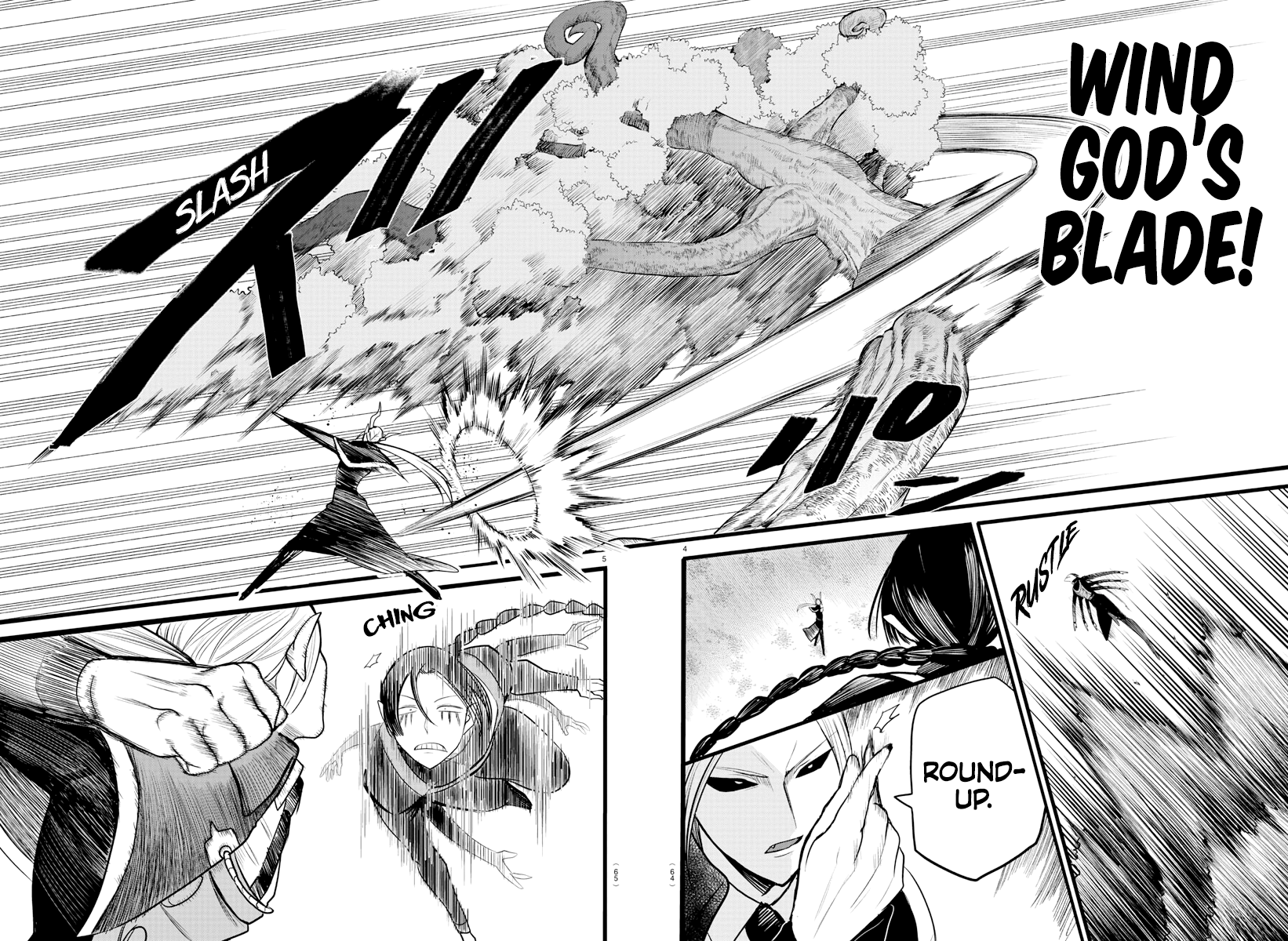Read Welcome to Demon School! Iruma-kun EN Manga Online