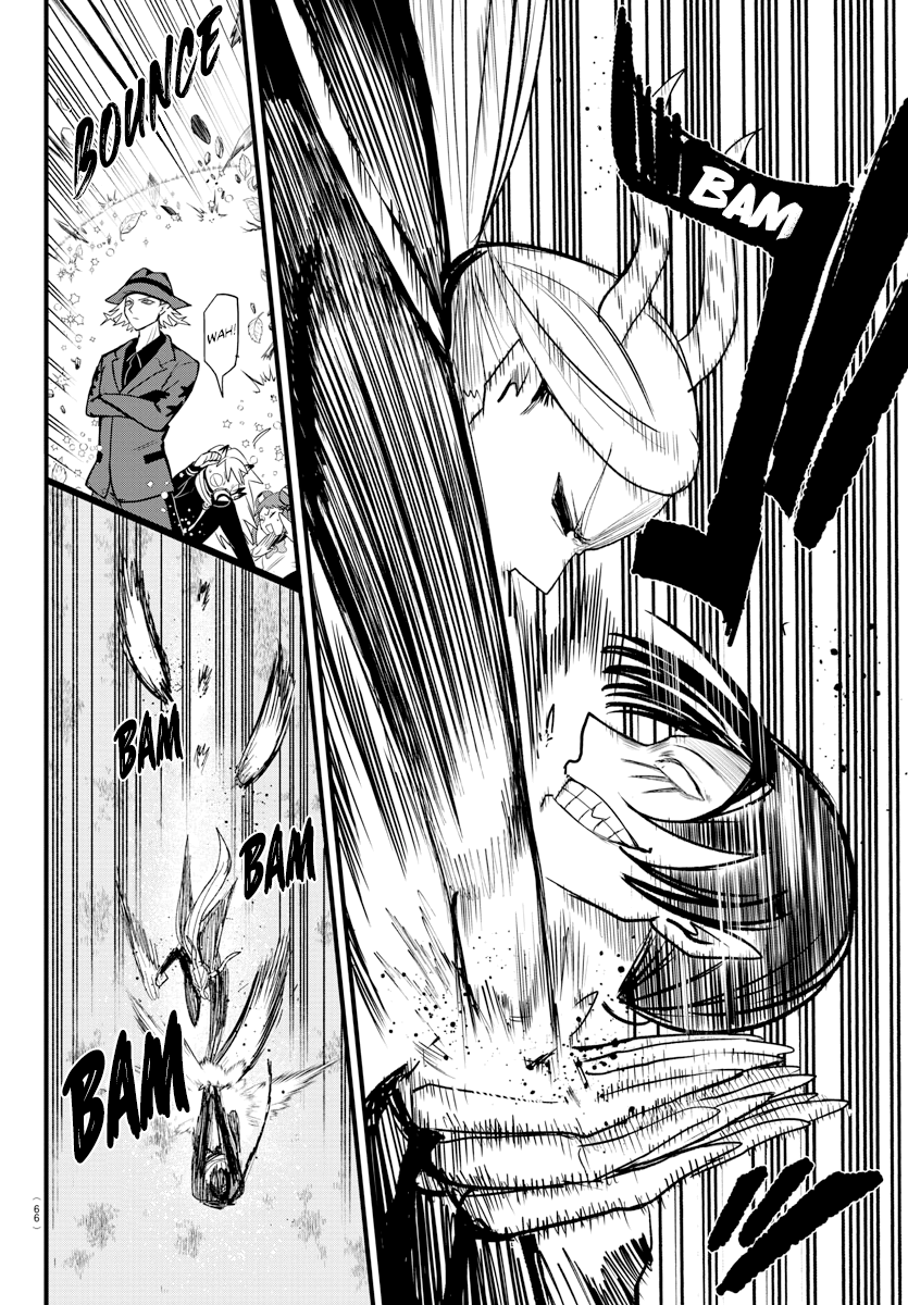 Read Welcome to Demon School! Iruma-kun EN Manga Online