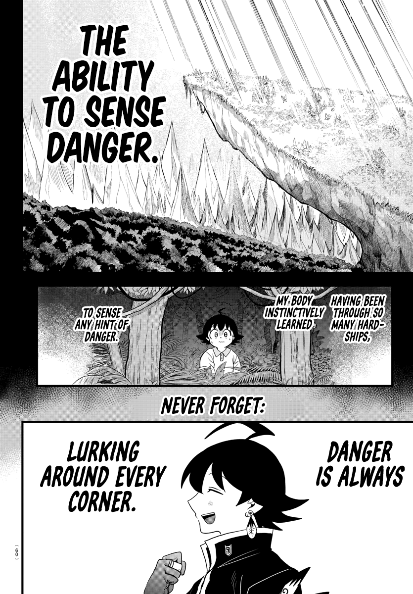 Read Welcome to Demon School! Iruma-kun EN Manga Online
