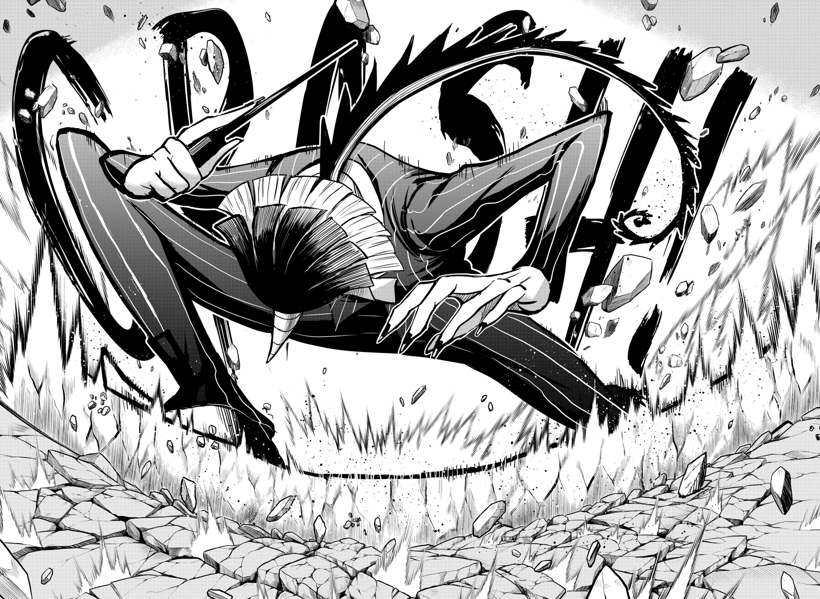 Read Welcome to Demon School! Iruma-kun EN Manga Online