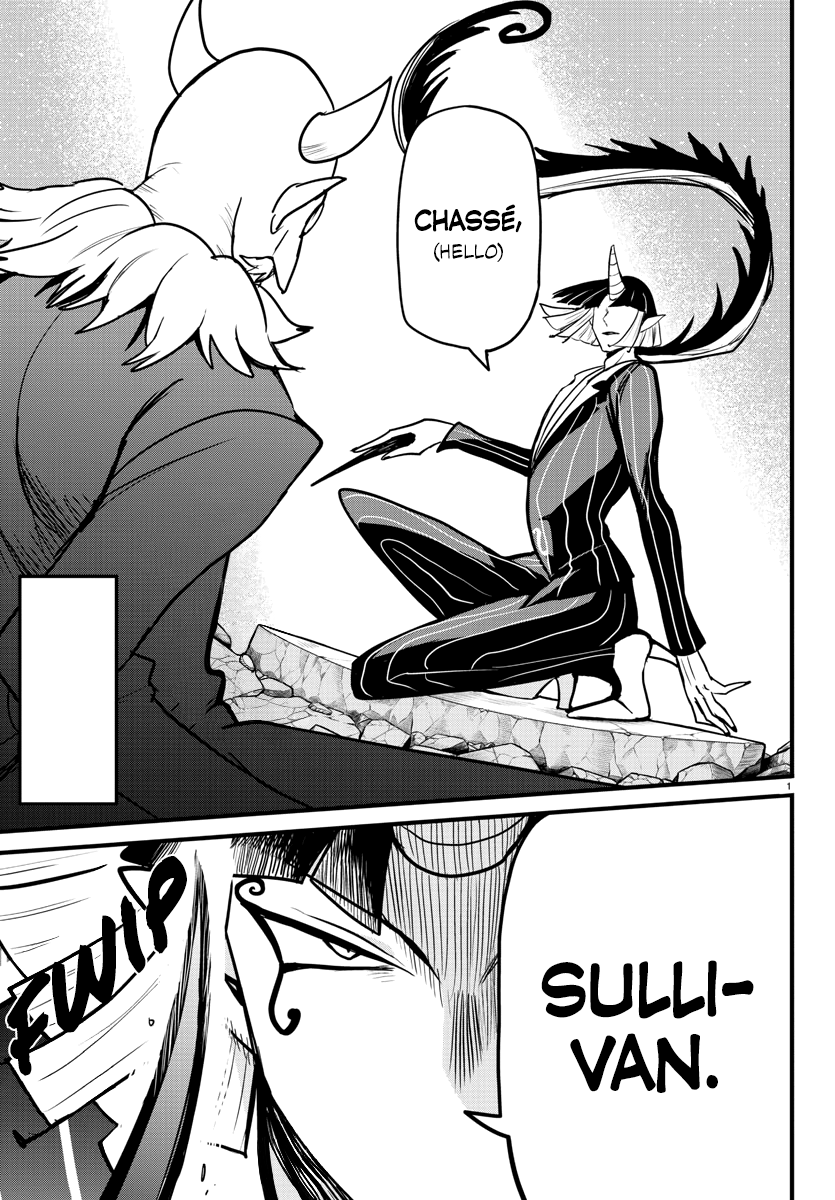 Read Welcome to Demon School! Iruma-kun EN Manga Online